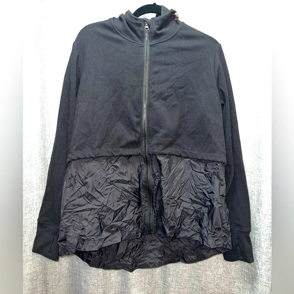 Women's Athletic Works lightweight jacket 2xlarge